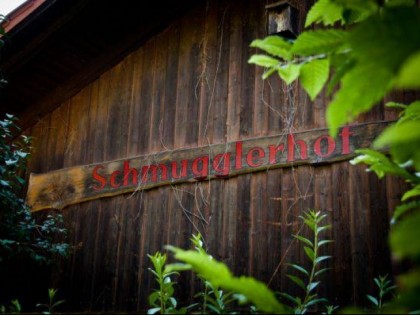 Foto: Schmugglerhof